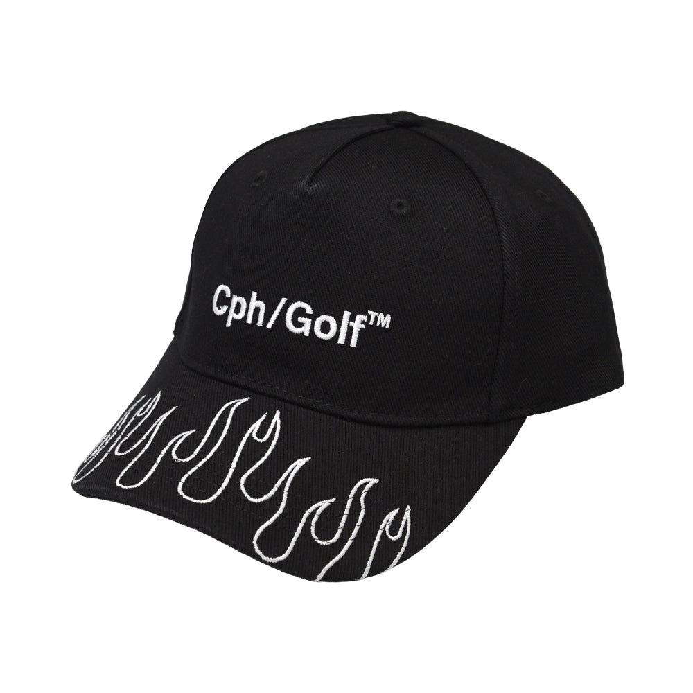 HAT&CAP – Cph/Golf™︎