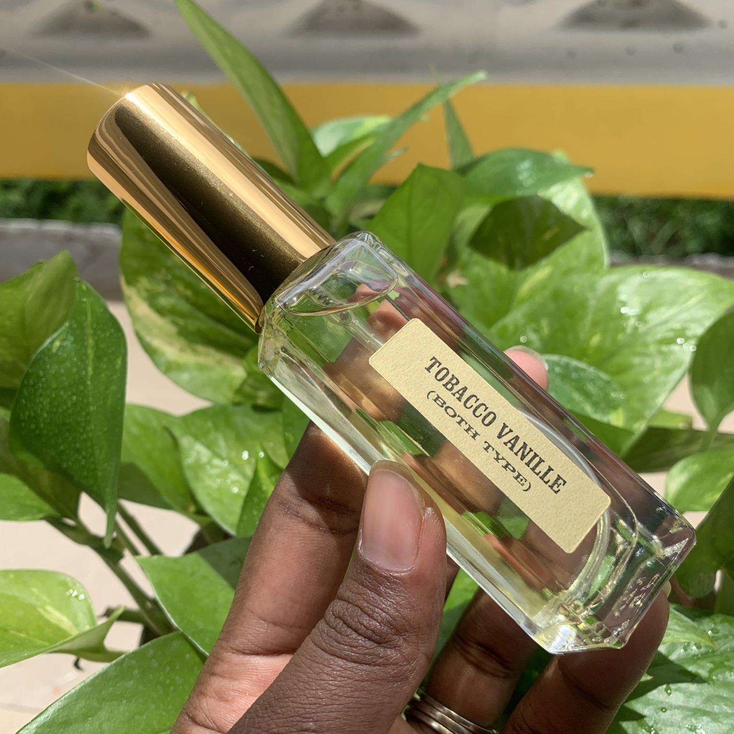 Tom Ford Tobacco Vanille 30ml - Cartmazing