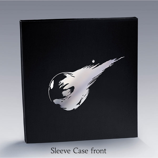 Final Fantasy VII Remake (Final Fantasy 7 Vinyl) – Cartridge Thunder