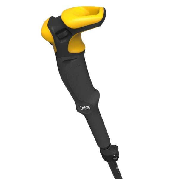 ピボット トレック | 登山靴のキャラバン公式サイト