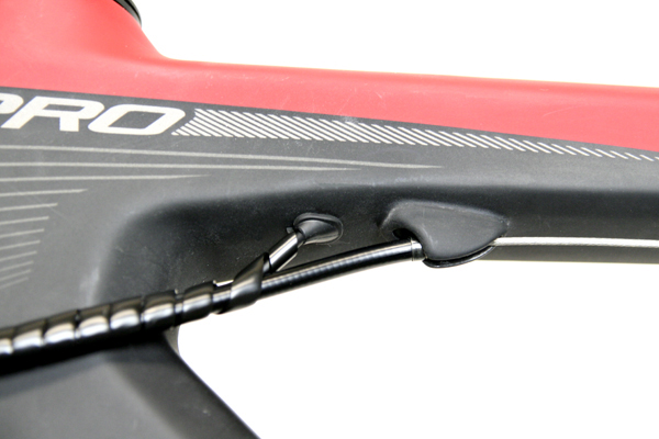 Di2/EPS内装カスタムサービス | CYCLE | カーボン補修ならCDJ カーボン