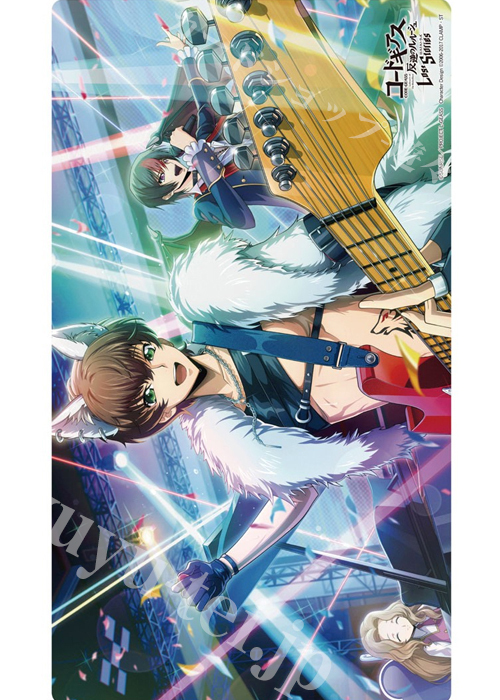 予約受付中商品 プレイマット | 販売 | サプライ | トレカの買取・通販