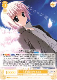 新弾デッキ紹介 8枝『枕』 | トレカの買取・通販ならカードショップ