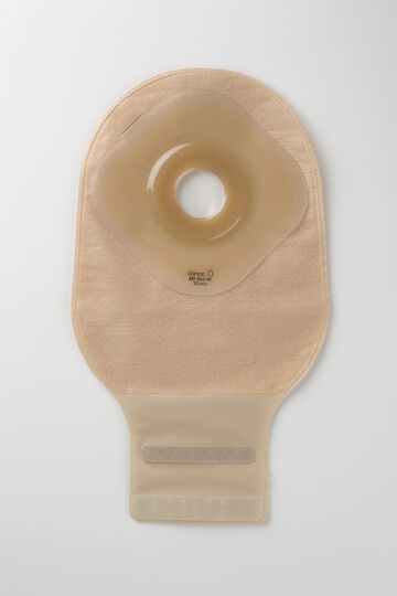 ノバ1フォールドアップエックス3透明35mm (862-35:ダンサック) - ケア