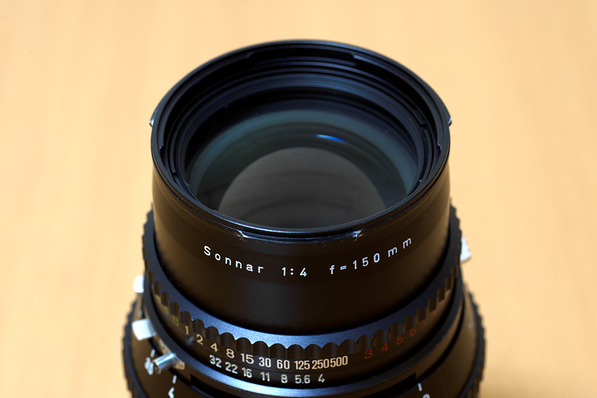 ハッセルブラッドのゾナーC150mmレンズを使った感想と作例 - カメラを