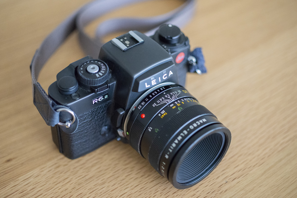 ライカ R6.2を使って感じたことのレビューと作例を紹介！！ - カメラを