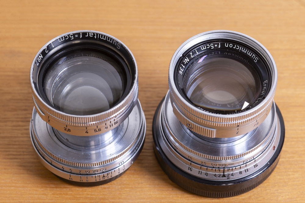 ズミタール 50mm f2レンズの特徴と作例を紹介 - カメラを持って日本