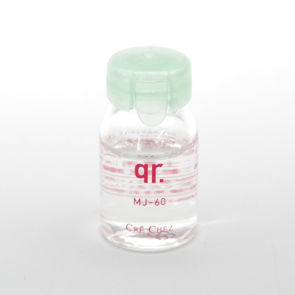 販売終了】クレシェ・qr MJ-60 – CARORE