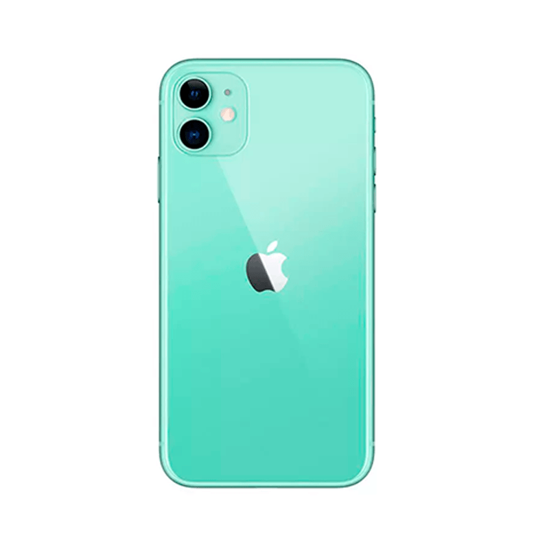 Apple Iphone 11 64gb Seminovo/vitrine - Carrefour