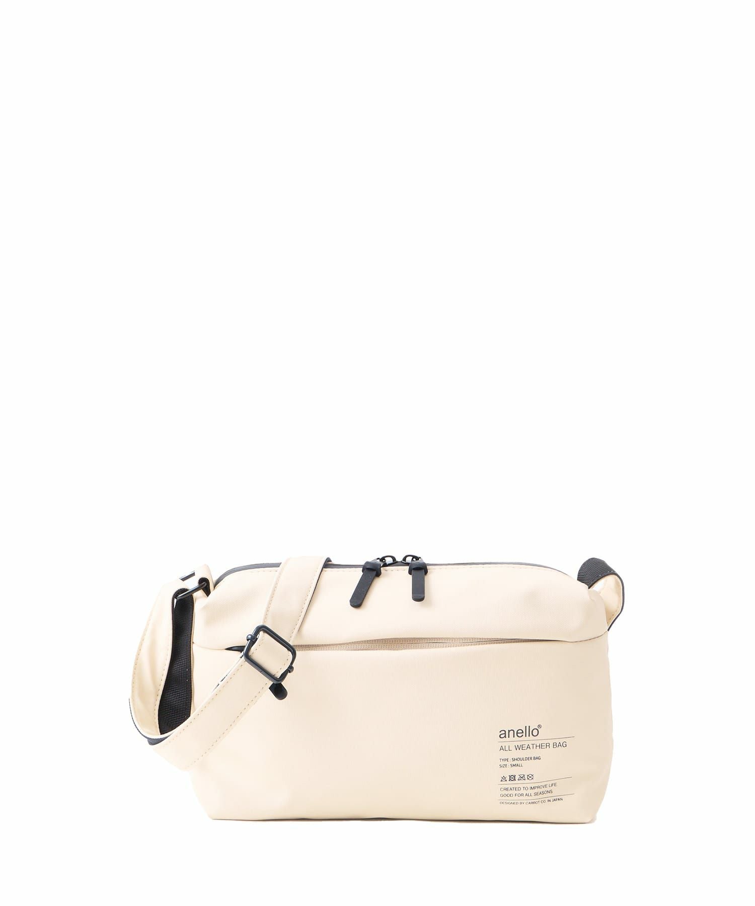 商品詳細 - 【耐水】ミニショルダーバッグ/NIMBUS | アネロ 公式通販