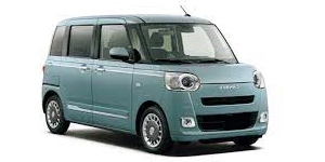 • DAIHATSU ESSE • 車検令和7年7月まで 最新版】エッセ(ダイハツ)の車検費用の相場・実績-楽天Car車検