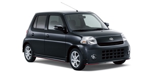 • DAIHATSU ESSE • 車検令和7年7月まで 最新版】エッセ(ダイハツ)の車検費用の相場・実績-楽天Car車検