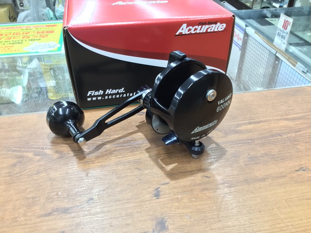 福岡店 [釣具のキャスティング]