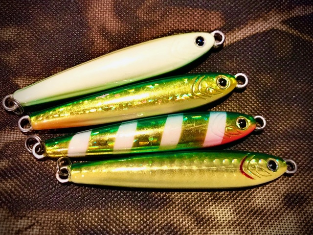 横浜港北店 [釣具のキャスティング]