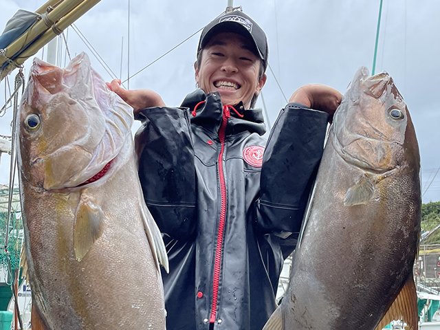 店長・スタッフ紹介 - 岩槻インター店 [釣具のキャスティング]