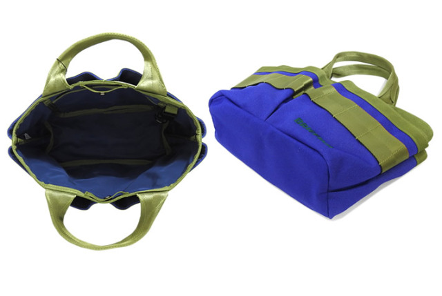 カジュアルゴルフドットコムby PALM SPRINGSにBRIEFING GOLF