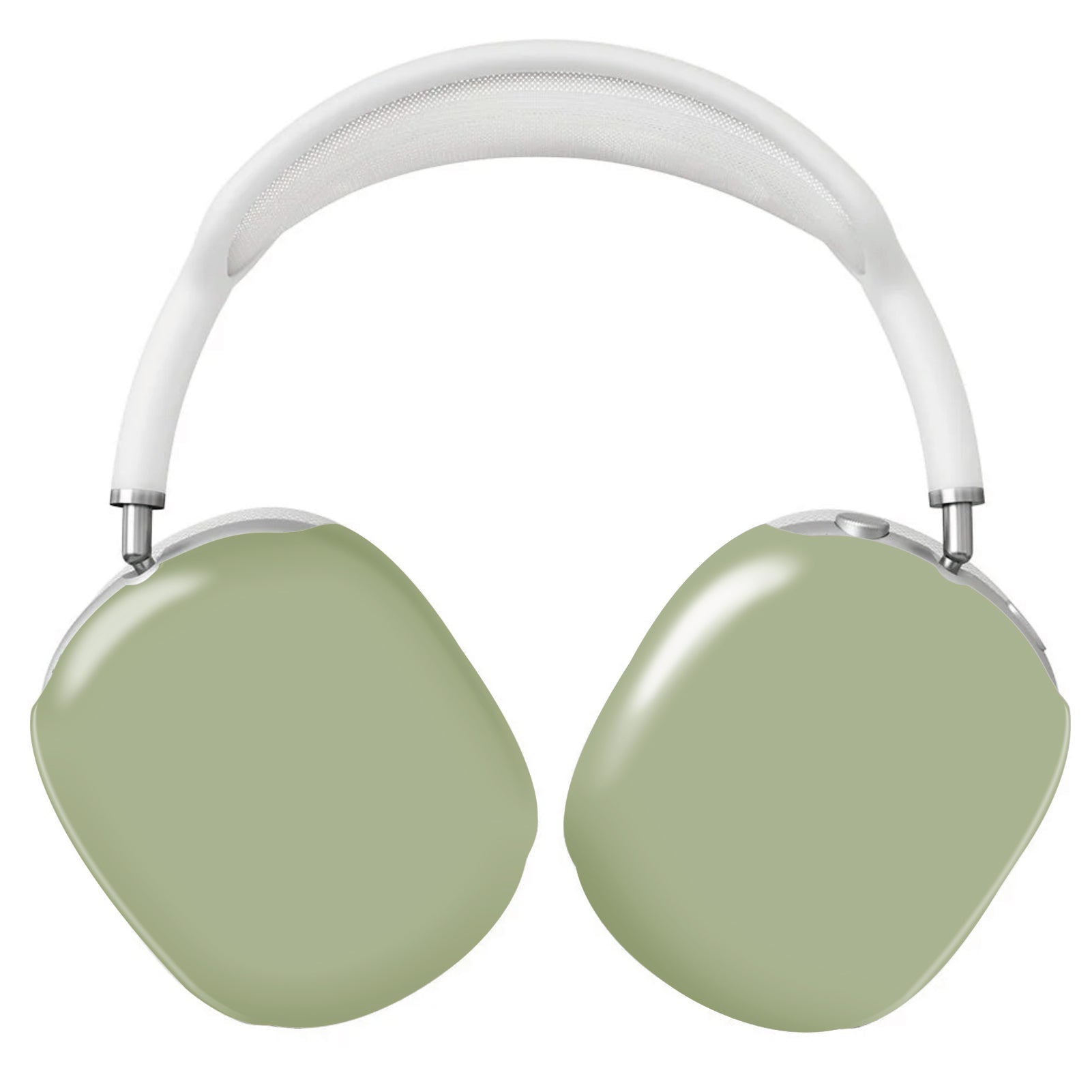 Sage Green AirPods Max Case – Casing Bee