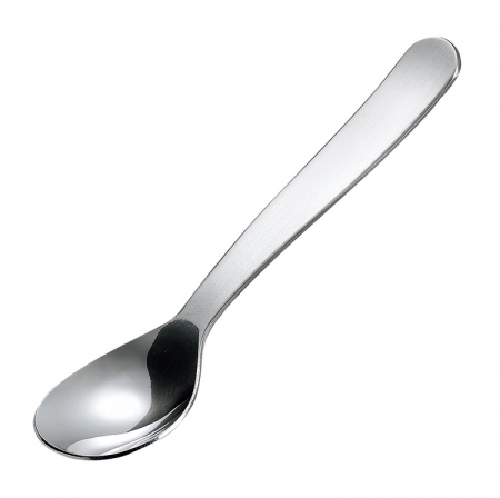 スモールスプーンSTシルバー 357 | 食器 | 給食関連 | 学研 保育