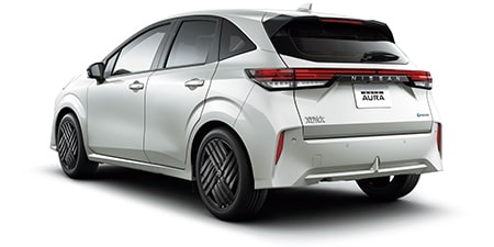 オーラ（日産）G 90周年記念車（2024年6月）｜カタログから中古車を