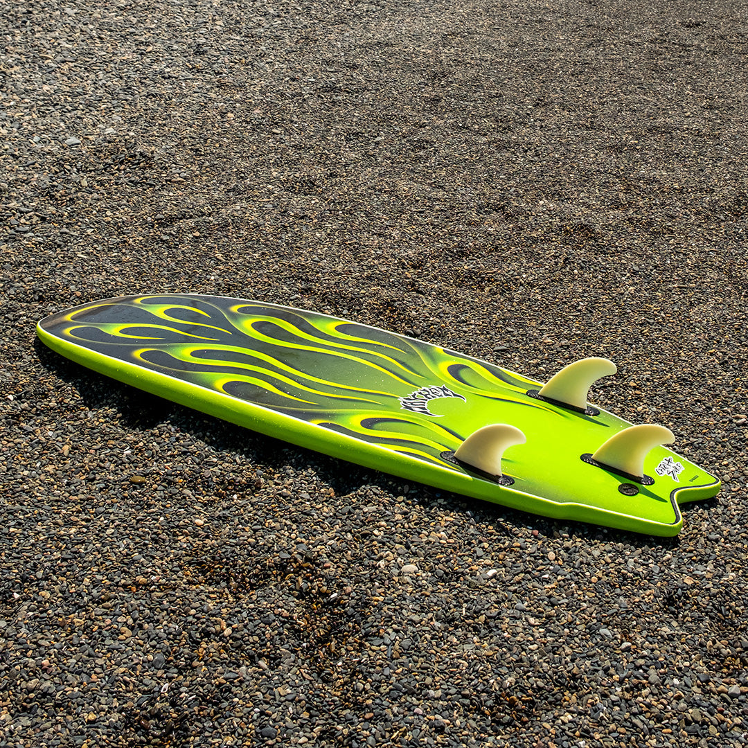 lost ロスト メイヘム コラボレーション ソフトボード – 【公式