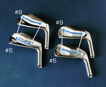 Forged IRON Closer | 株式会社ORION（オライオン） | 姫路×燕三条の