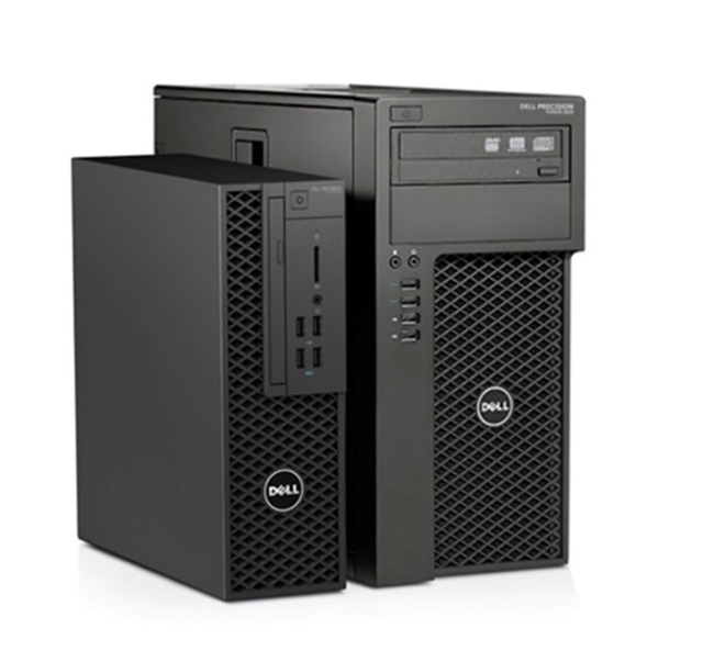デル、「Dell Precision シリーズ」発表 第6世代インテルCore搭載