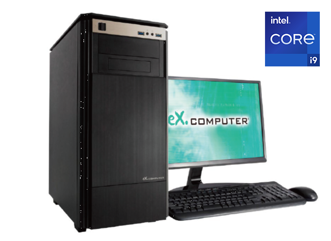 マルチクリエイターの加速サトウがTSUKUMOデスクトップPCのハイエンド