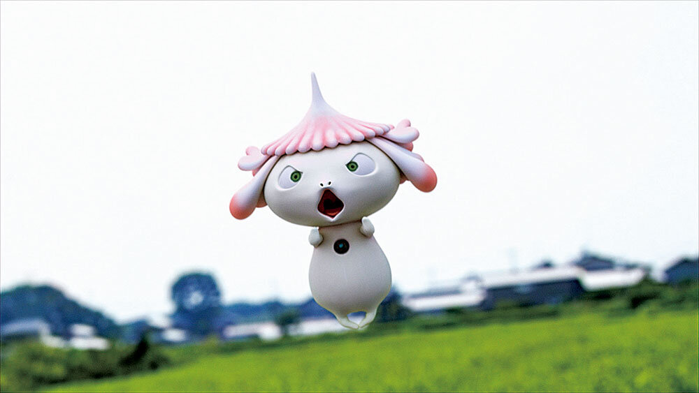 めめめのくらげ　くらげ坊(変更) F−102 SECーＰ 70726f647563742f6d656d65623031