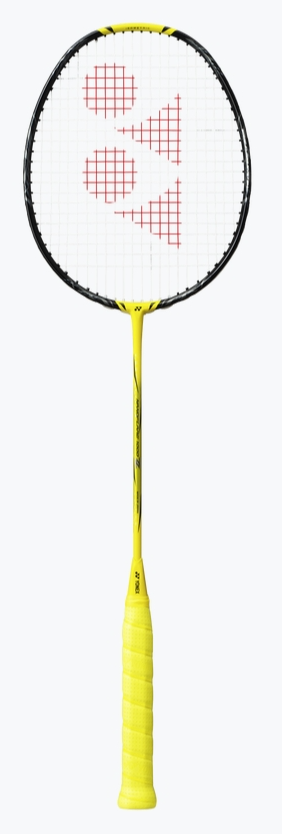 Yonex Badminton Racket Nanoflare 1000 Z 2024 4U G5