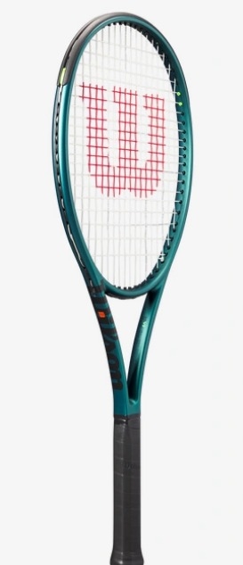 wilson blade 98 18x20 V9 Tennis Racket