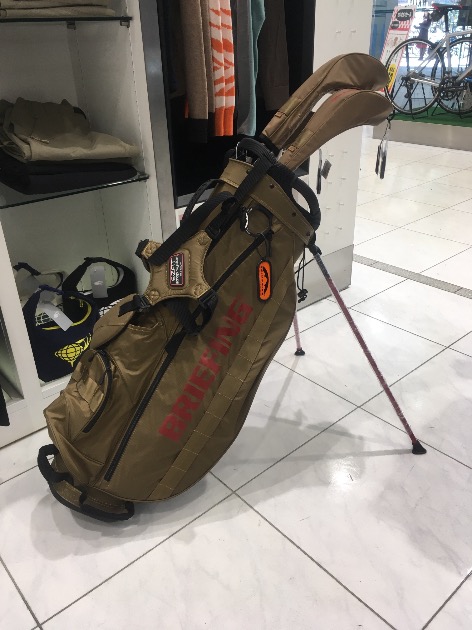 ファイナルセール〜高橋のオススメ〜｜ビームス ゴルフ 小田急百貨店