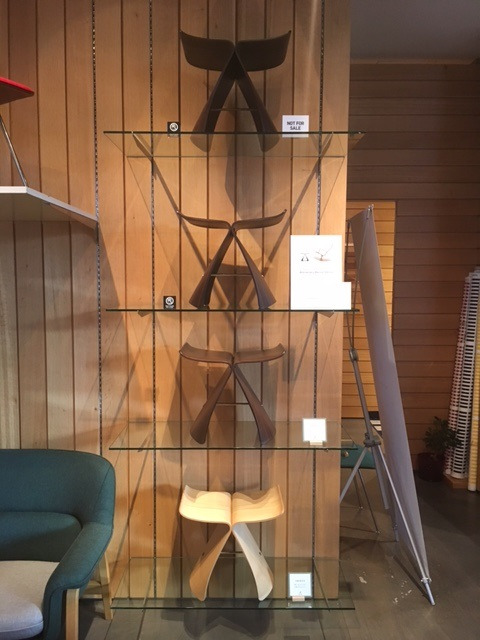 バタフライスツールとfennica｜fennica（フェニカ）｜BEAMS