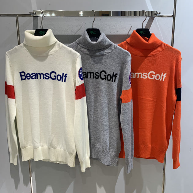上品スタイル！！｜ビームス ゴルフ 松坂屋名古屋店｜BEAMS