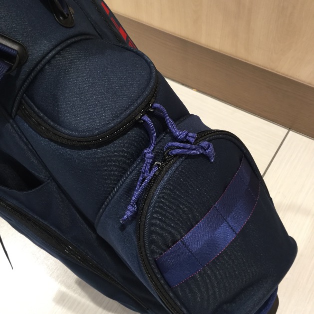 BRIEFING×BEAMS GOLF 8th CORDURA DENIM！｜ビームス ゴルフ 大丸東京