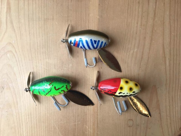 痴虫ルアー新作！｜TOKYO CULTUART by BEAMS（トーキョー カルチャート