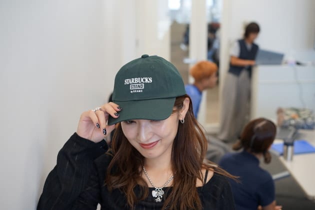 STARBUCKS STAND by BEAMS】二つの世界観が交わり誕生するアイテム一挙