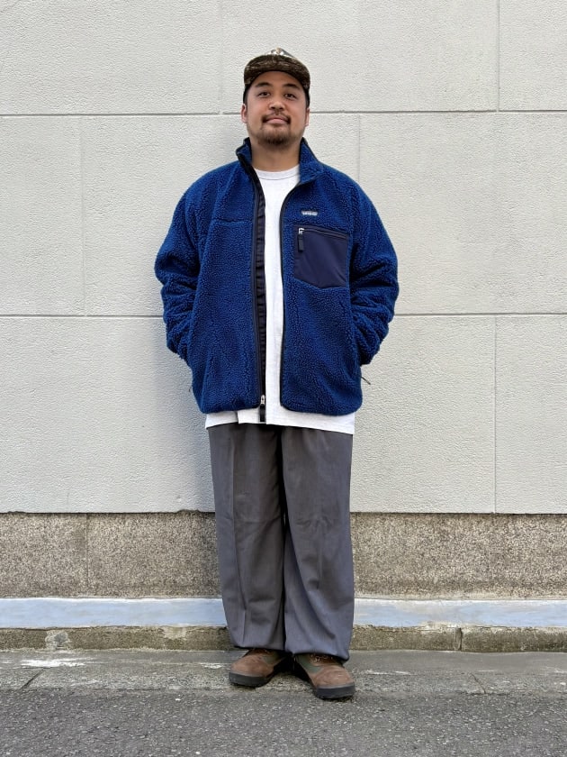 レトロX編』ストリート好き野口の【ノグットスタイル】1521｜ビームス