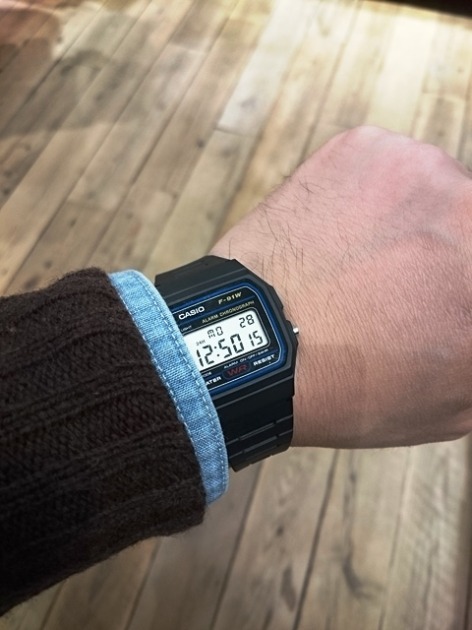 はたらくとけい｜ビームス 武蔵小杉｜BEAMS