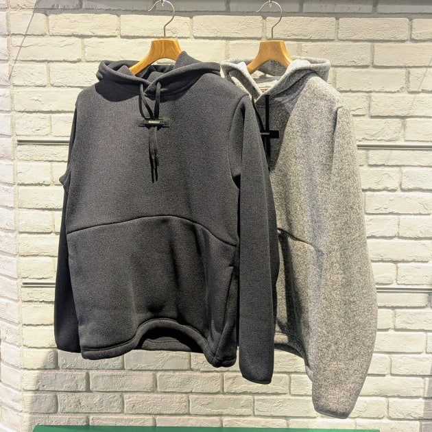 寒い冬こそPOLARTEC®｜ビームス ゴルフ 松坂屋名古屋店｜BEAMS