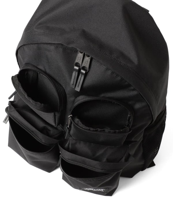 EASTPAK×BEAMS］間違いないバックパック｜ビームス 大分｜BEAMS