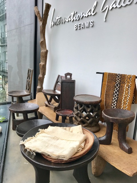 Arts and Crafts AFRICA