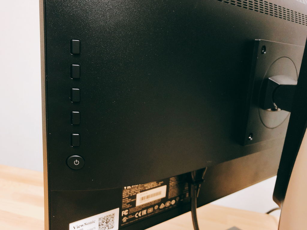 ViewSonic VP2468 レビュー】ハードウェアキャリブレーション対応フル