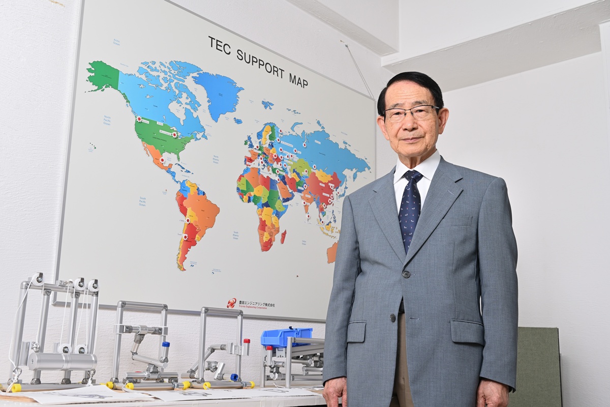 トヨタの原価マネジメントは儲けの活動 企業が稼げる秘訣はここに