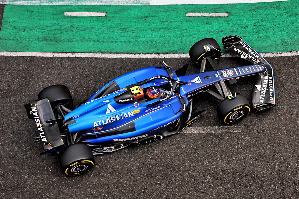 マックス・フェルスタッペン（レッドブル） | autosport web