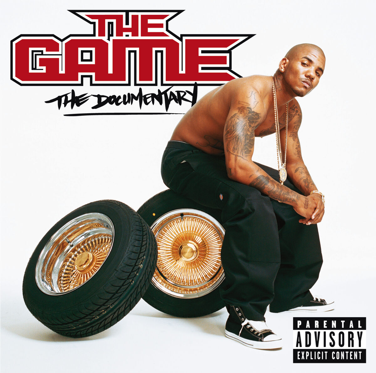 The Game: albümler, şarkılar, konserler | Deezer