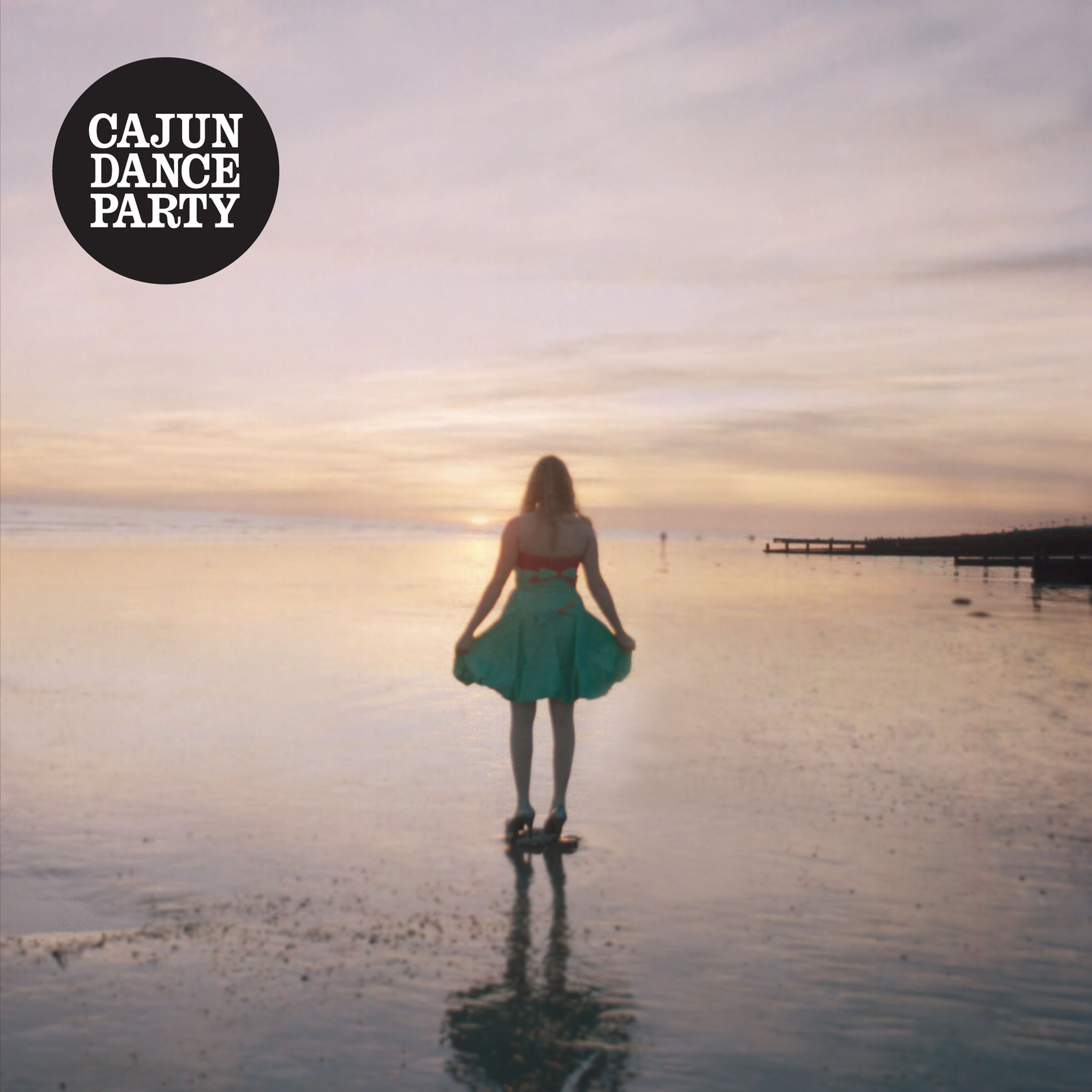 Cajun Dance Party: albums, songs, concerts | Deezer