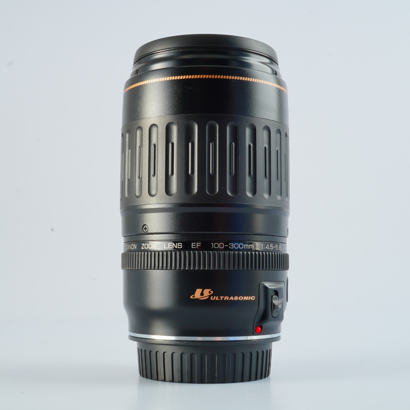 AS-IS Canon EF 100-300mm F/4.5-5.6 USM Zoom Lens | eBay
