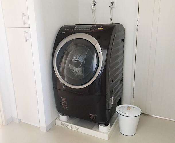 洗濯機（洗濯槽）クリーニングを料金と口コミで比較！おすすめ事業者