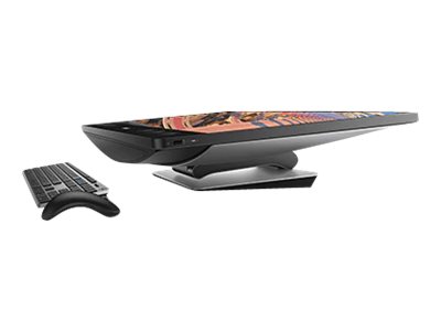 Dell Precision 5720 AIO | Overview, Specs, Details | SHI