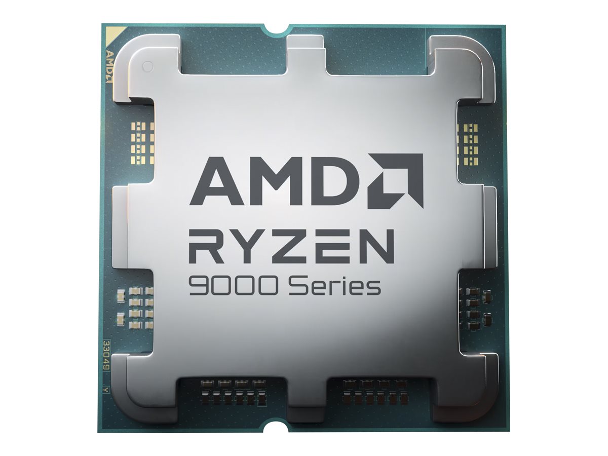 AMD Ryzen 7 9700X - 3.8 GHz | Overview, Specs, Details | SHI